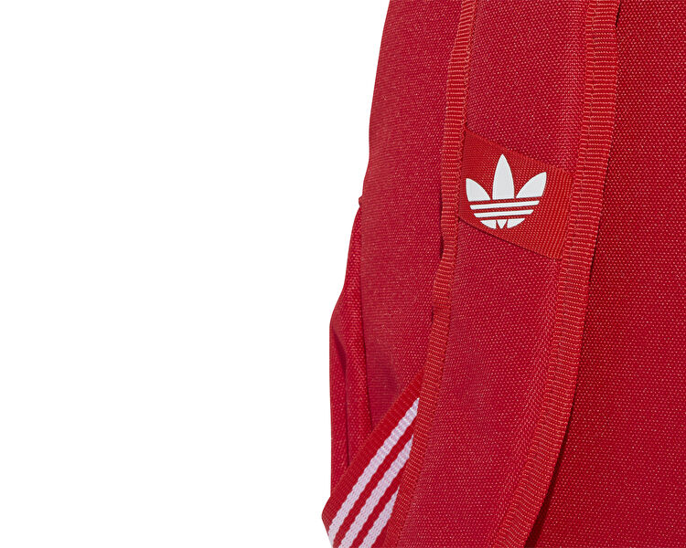 ADIDAS Unisex CL BACKPACK AC Kırmızı JX0215 | Korayspor
