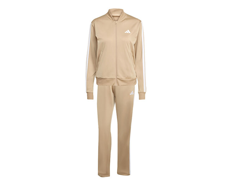 ADIDAS Kadın W ESS 3S TS Haki JX0507 | Korayspor
