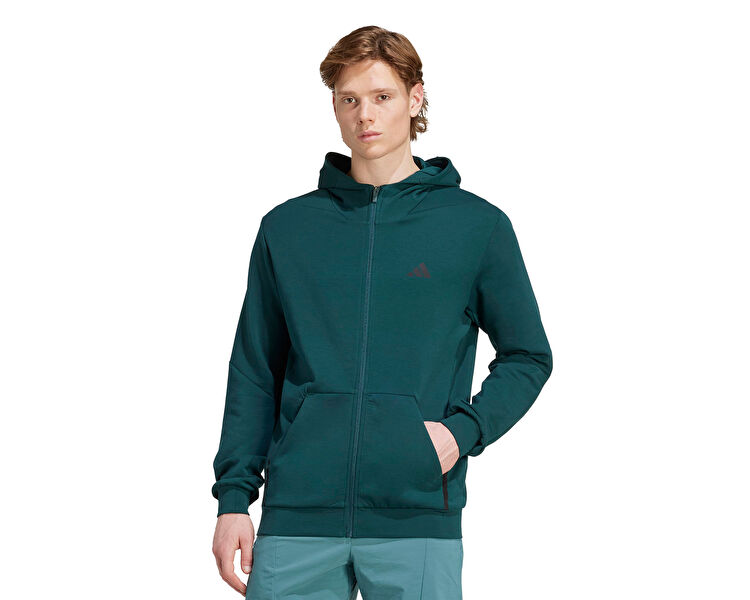 D4T FULL-ZIP HO