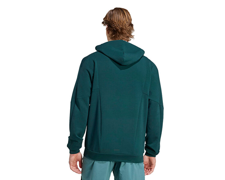 D4T FULL-ZIP HO