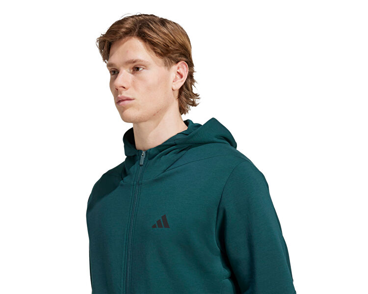 D4T FULL-ZIP HO