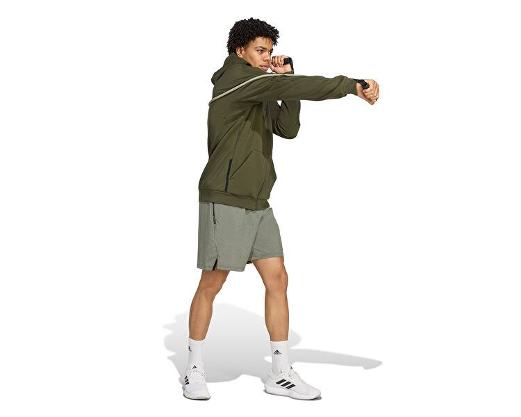 D4T FULL-ZIP HO