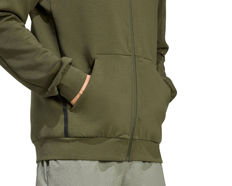 D4T FULL-ZIP HO