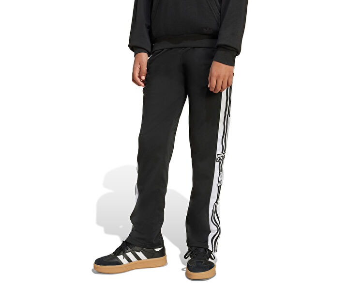 ADIDAS Unisex Çocuk ADI BREAK P Siyah JX1091 | Korayspor