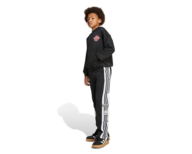 ADIDAS Unisex Çocuk ADI BREAK P Siyah JX1091 | Korayspor