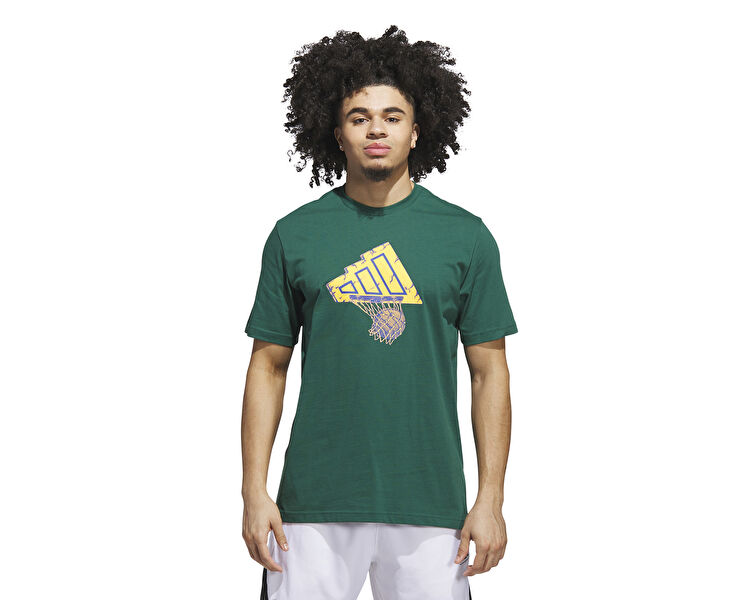 FDN ILLUSTR TEE