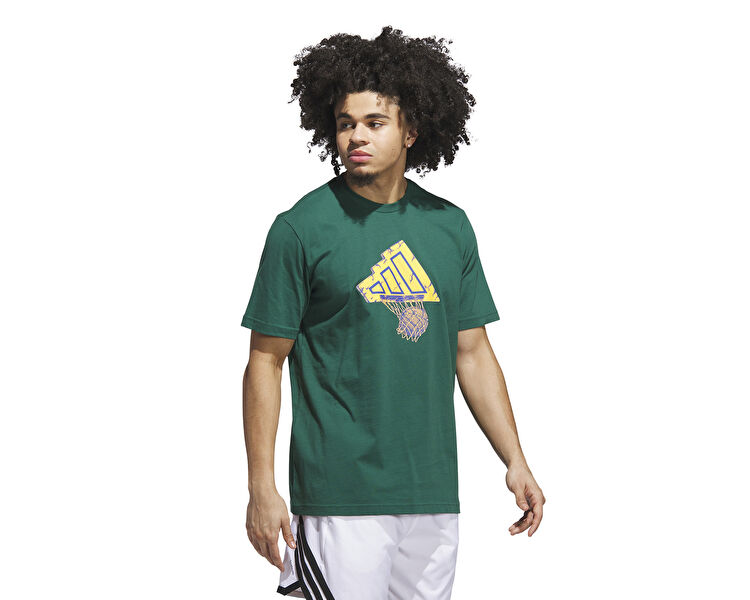 FDN ILLUSTR TEE