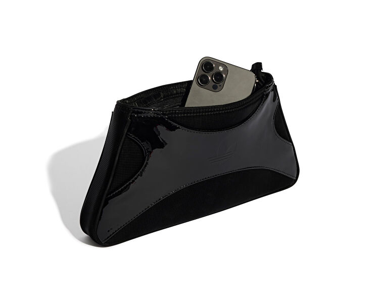 ADIDAS Unisex CLUTCH SH BAG Siyah JX2763 | Korayspor