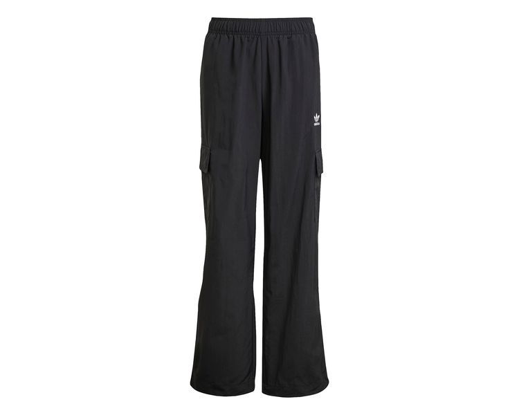 ADIDAS Unisex Çocuk OH WOVEN CARGO Siyah JX2786 | Korayspor