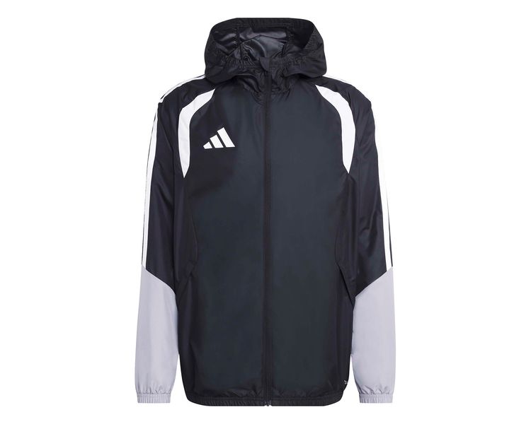 あき ADIDAS Erkek TIRO26C AW JKT Siyah JX4247 | Korayspor