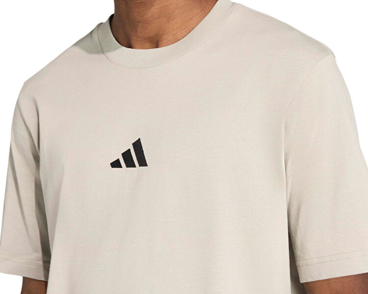 ADIDAS Erkek M SL SJ T Gri JX5658 | Korayspor