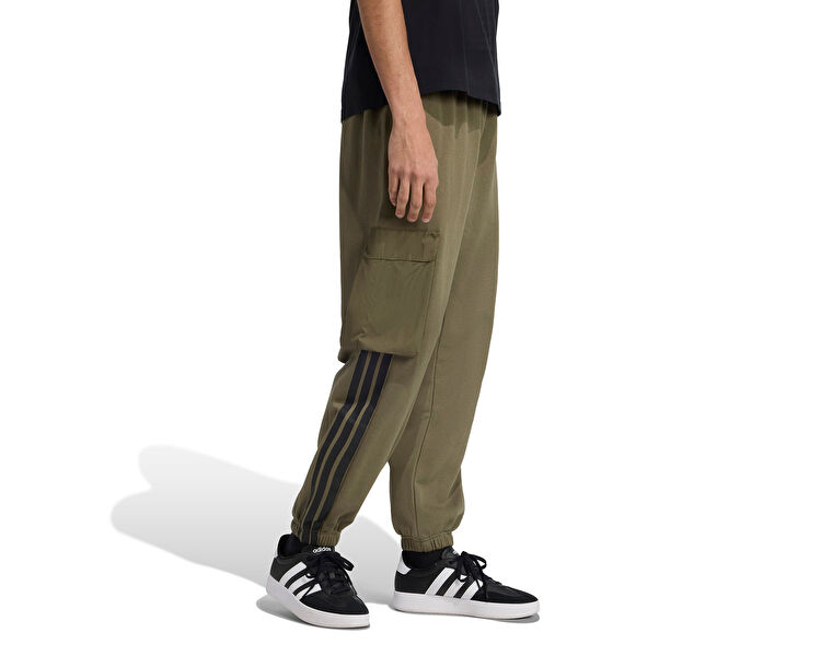 ADIDAS Erkek M UTILITY FL PT Haki JX7183 | Korayspor