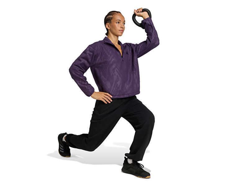 AOP POLARFLEECE