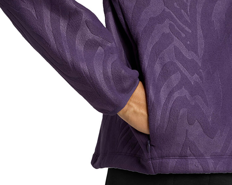 AOP POLARFLEECE