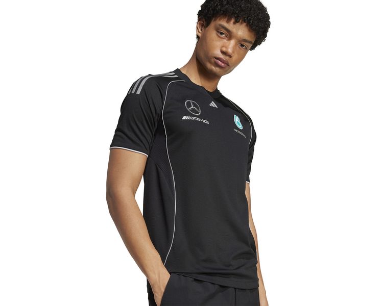 ADIDAS Erkek MER MC JSY M Siyah JX8245 | Korayspor