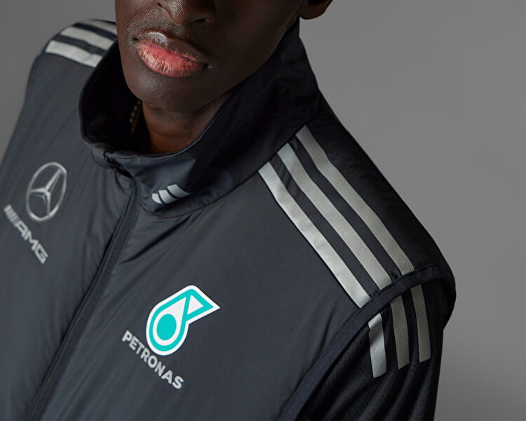 MER MC VEST M