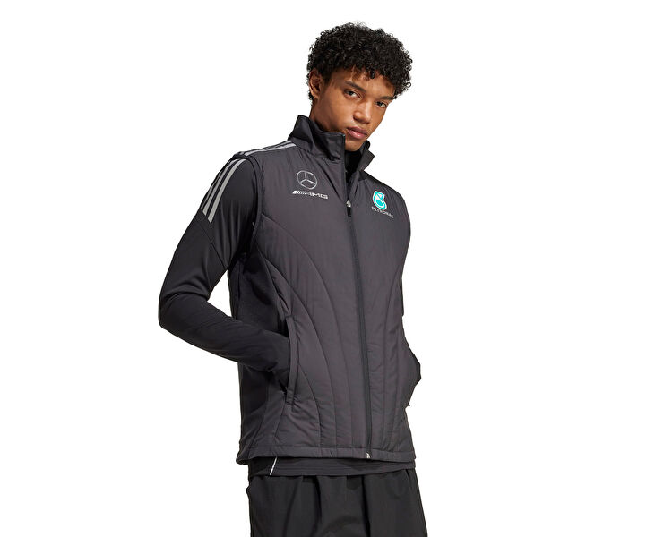 ADIDAS Erkek MER MC VEST M Siyah JX8274 | Korayspor