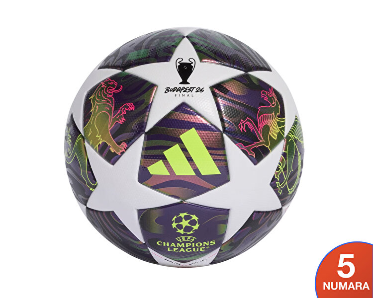 UEFA CHAMPIONS LEAGUE FINAL LEAGUE TOP
