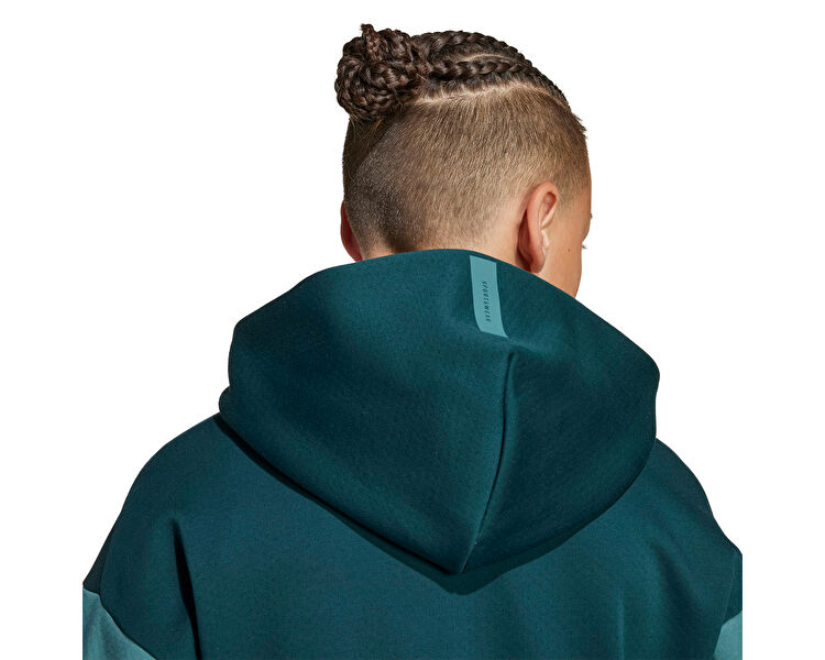 ADIDAS Unisex Çocuk J Z.N.E.FZ CB Yeşil JX9929 | Korayspor
