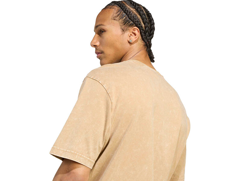 WASHED TEE