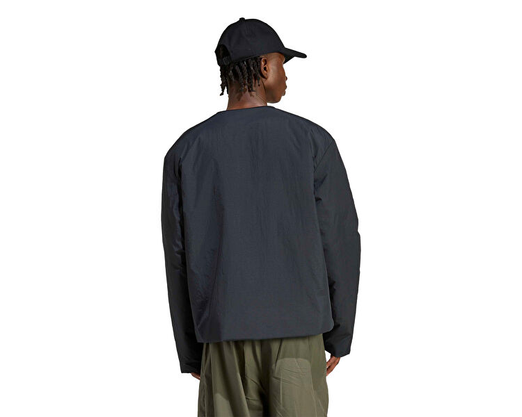 ALL SZN LIN JKT