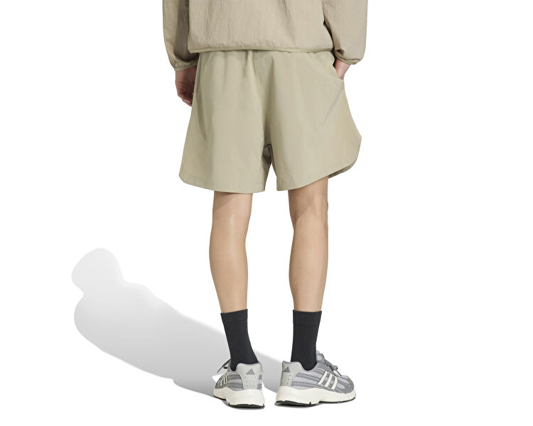 ADIDAS Erkek M CT Q2 SHORT Haki JY5836 | Korayspor