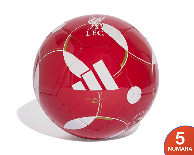 LFC CLB HOME