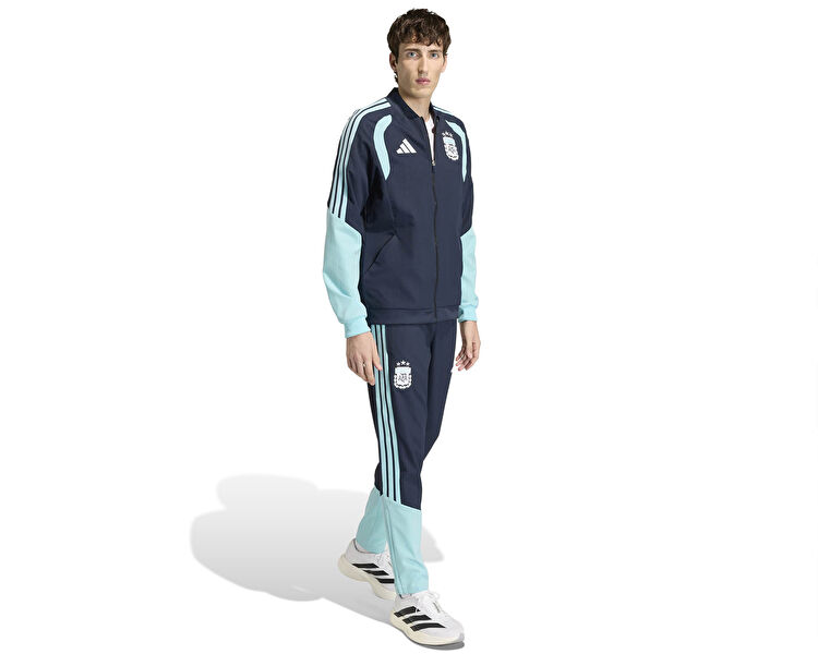 FIFA World Cup 26 Arjantin Presentation