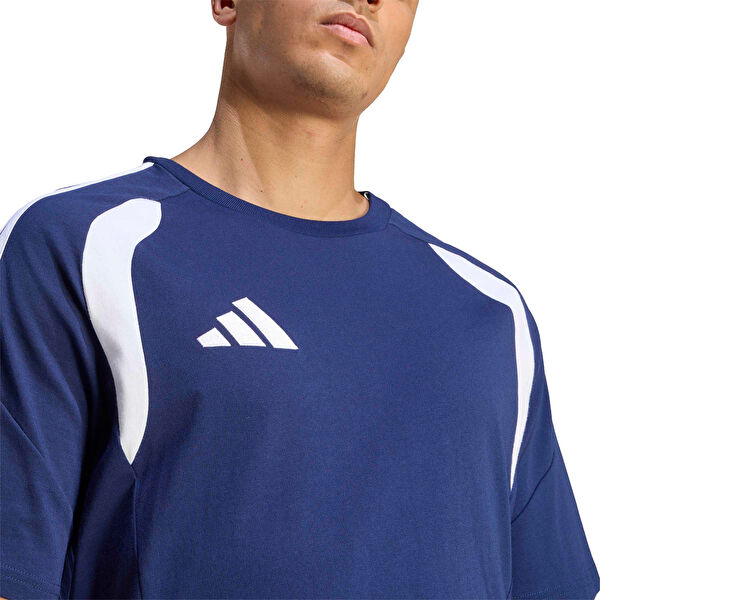 TIRO26 LEAGUE SW TEE