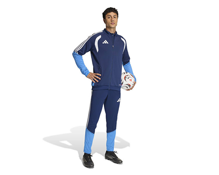 【Ma-got】 ADIDAS Erkek Tiro 26 Competition Tr Jkt Lacivert JY8865 | Korayspor