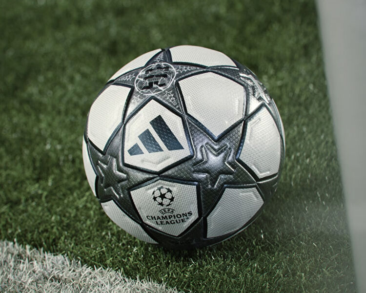 UEFA CHAMPIONS LEAGUE PRO 3RD TOP