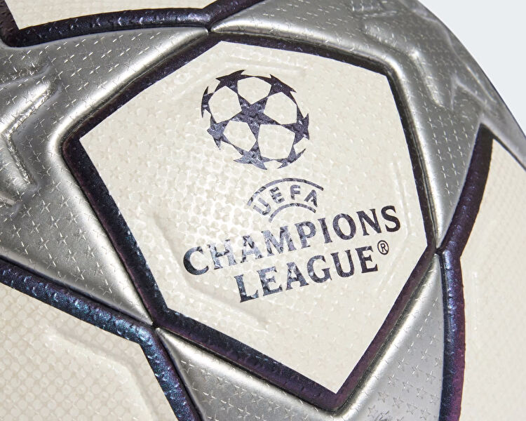 UEFA CHAMPIONS LEAGUE PRO 3RD TOP
