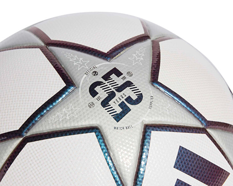 UEFA CHAMPIONS LEAGUE 3RD TOP