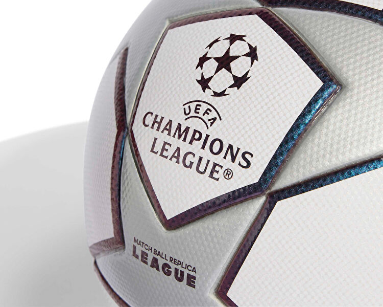 UEFA CHAMPIONS LEAGUE 3RD TOP