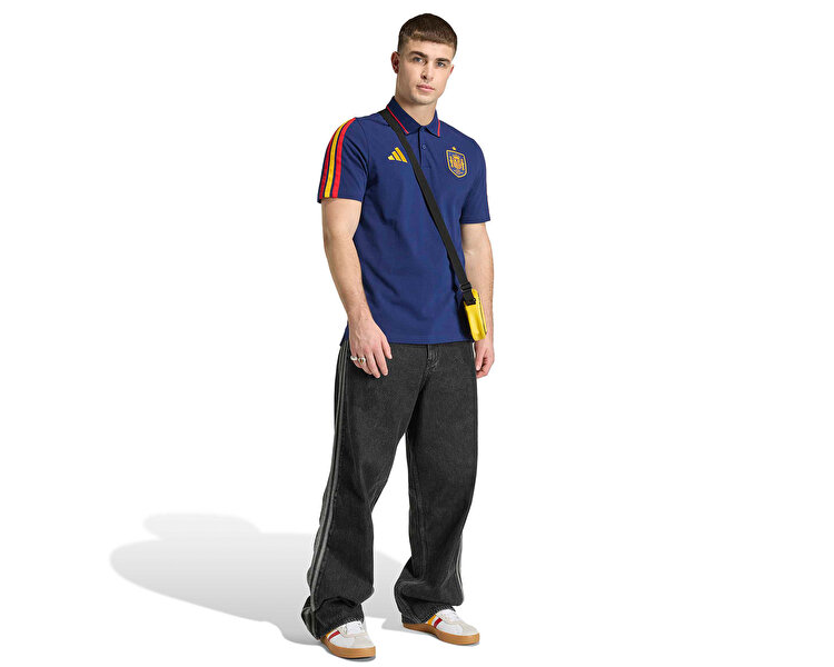 FIFA World Cup 26 İspanya DNA POLO