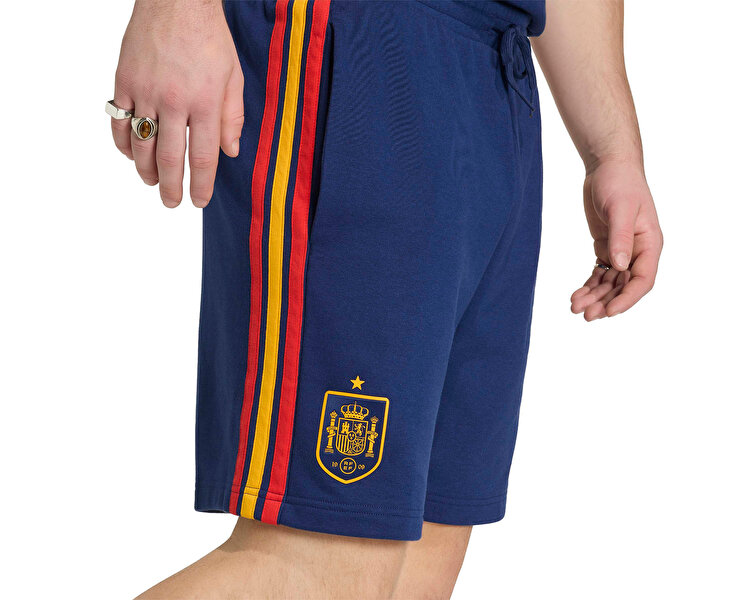 FIFA World Cup 26 İspanya DNA Şort