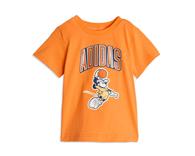 DISNEY MICKEY MOUSE T SET