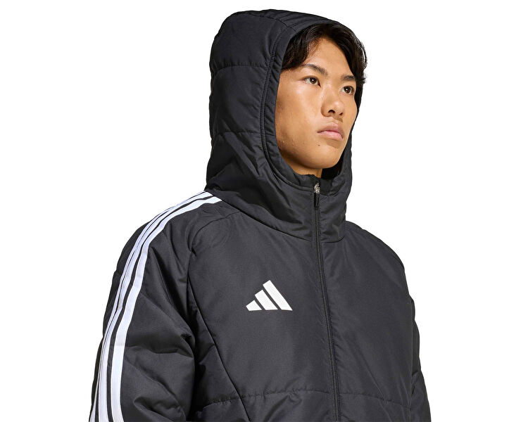 ADIDAS Erkek TIRO26 WIN JKT Siyah JZ4109 | Korayspor