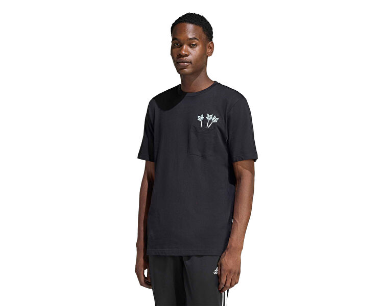 ADIDAS Erkek M NOV DART T Siyah JZ5040 | Korayspor
