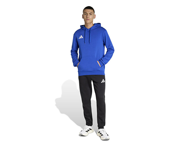 ADIDAS Erkek ENT26 HOODY Mavi JZ6582 | Korayspor
