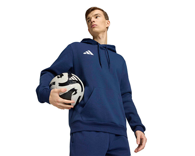 ADIDAS Erkek ENT26 HOODY Lacivert JZ6583 | Korayspor