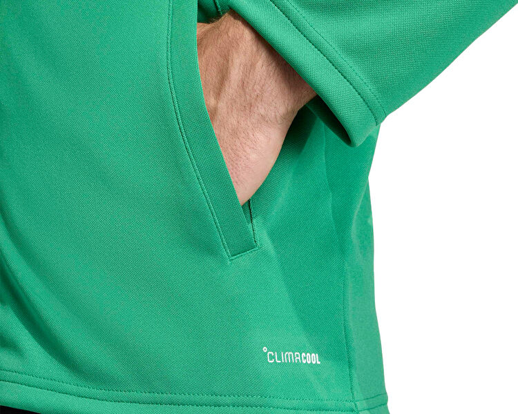 ADIDAS Erkek ENT26 TK JKT Yeşil JZ6585 | Korayspor