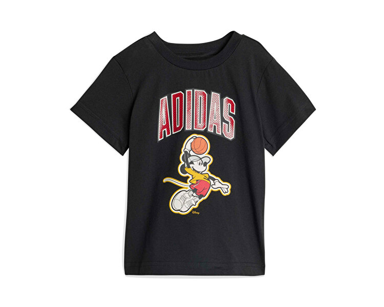 DISNEY MICKEY MOUSE T SET