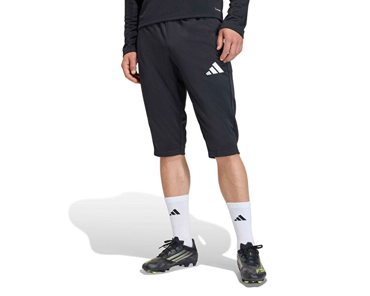 ADIDAS Erkek ENT26 3/4 PNT Siyah JZ9132 | Korayspor
