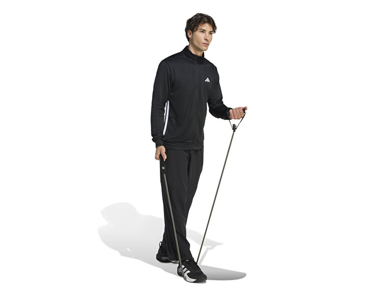 ADIDAS Erkek WE ALLSET 3S TT Siyah KA3481 | Korayspor