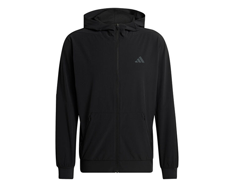 ADIDAS Erkek D4T HYBRID FZ H Siyah KA4821 | Korayspor