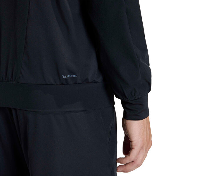 ADIDAS Erkek D4T HYBRID FZ H Siyah KA4821 | Korayspor