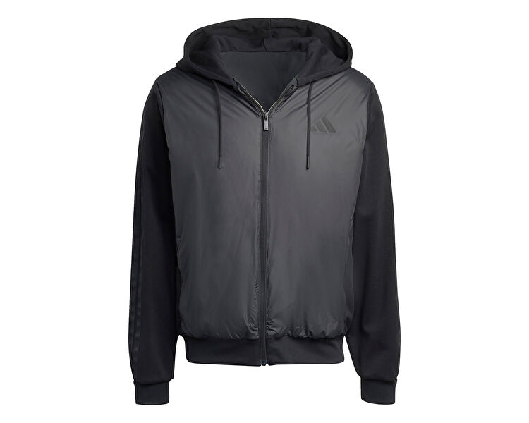 ADIDAS Erkek ESS 3S IN HYB J Siyah KA5247 | Korayspor