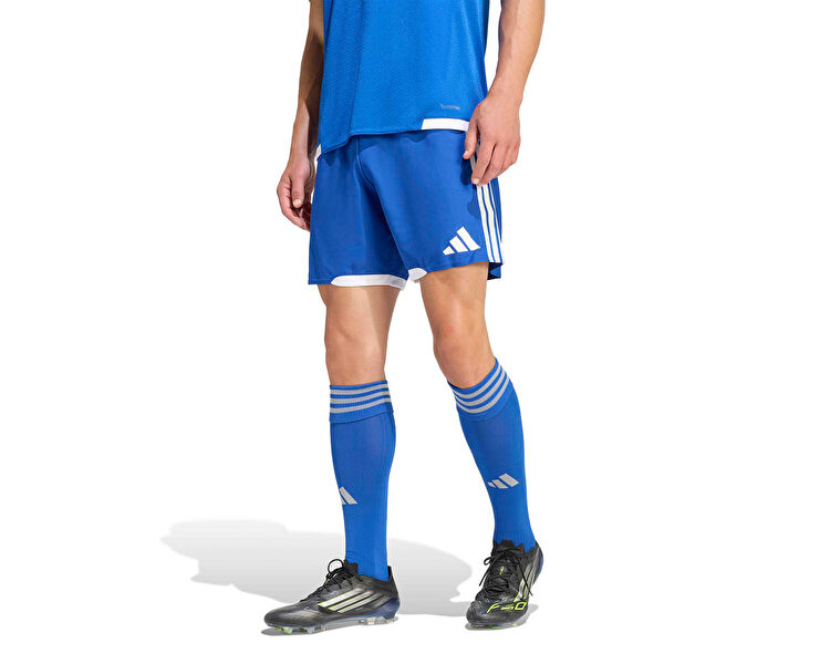 ADIDAS Erkek TIRO26 COMPETITION M SHO Mavi KA6178 | Korayspor