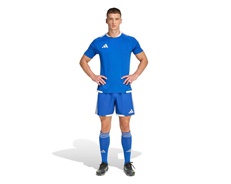 ADIDAS Erkek TIRO26 COMPETITION M SHO Mavi KA6178 | Korayspor